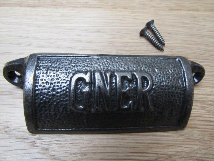 Retro Chest Drawer Cup Handle GNER.