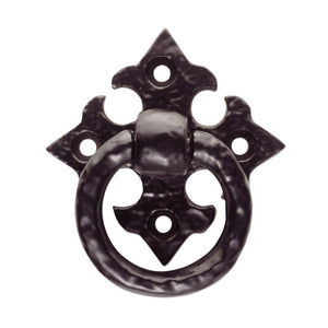 Gothic Ring Pull Handle.