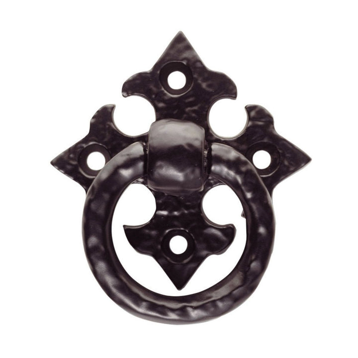 Gothic Ring Pull Handle.