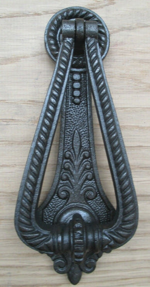 GWR URN Door Knocker.