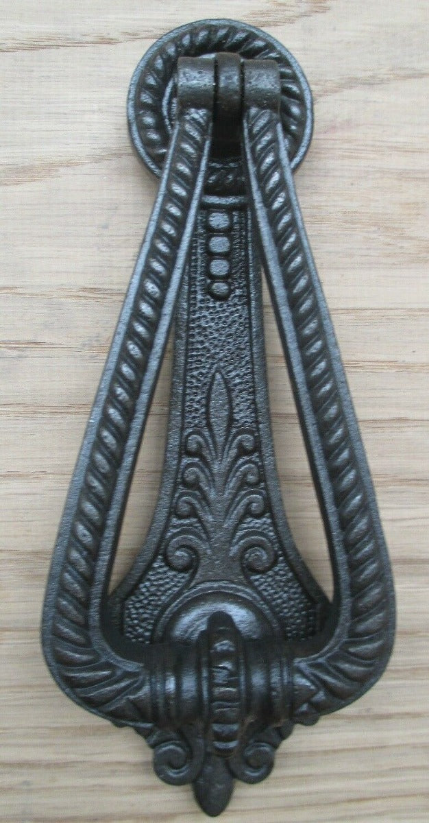 GWR URN Door Knocker.