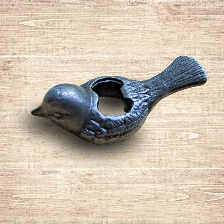 Handheld Bird Bottle Opener.
