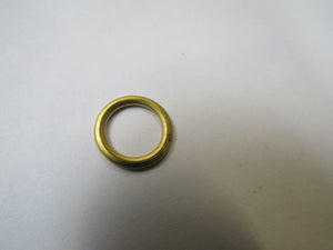 Pack Of 100 Curtain Blind Upholstery O Rings 13mm.