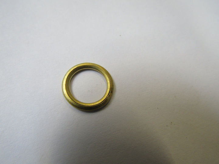 Pack Of 100 Curtain Blind Upholstery O Rings 13mm.