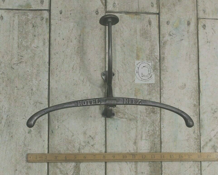 Hotel Ritz Ocean Liner Jacket Hanger.
