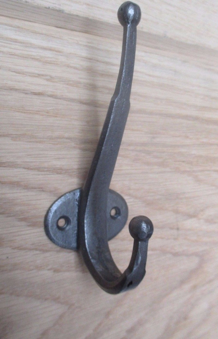 Ikea Hand Forged Coat Hook.