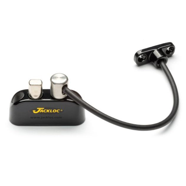 Jackloc Pro Twist Black.