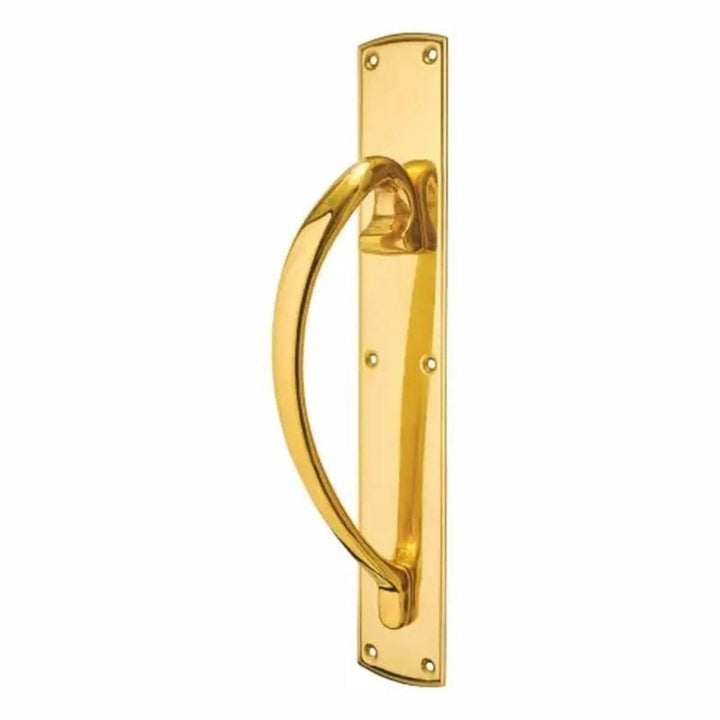 Large Door Pull Handle.