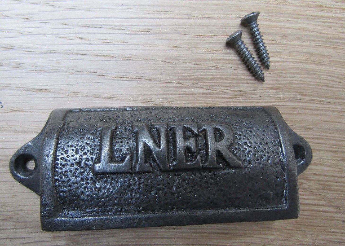 Retro Chest Drawer Cup Handle LNER.