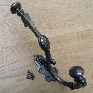 Large Regal Coat Hook.