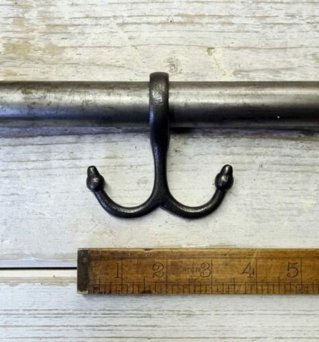 Luggage Rack Hook Antique Iron.