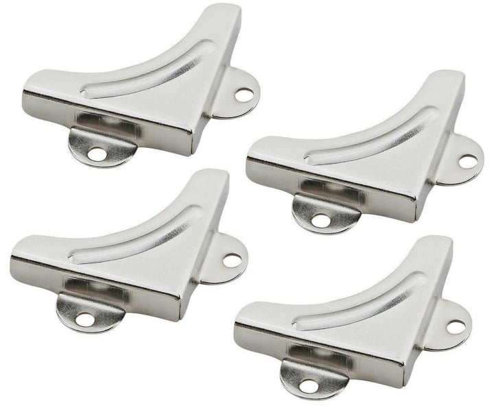 Pack of 10 Mirror Picture Corner Clamps.