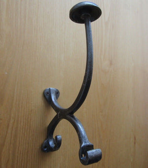 Motor Bike helmet Hook.