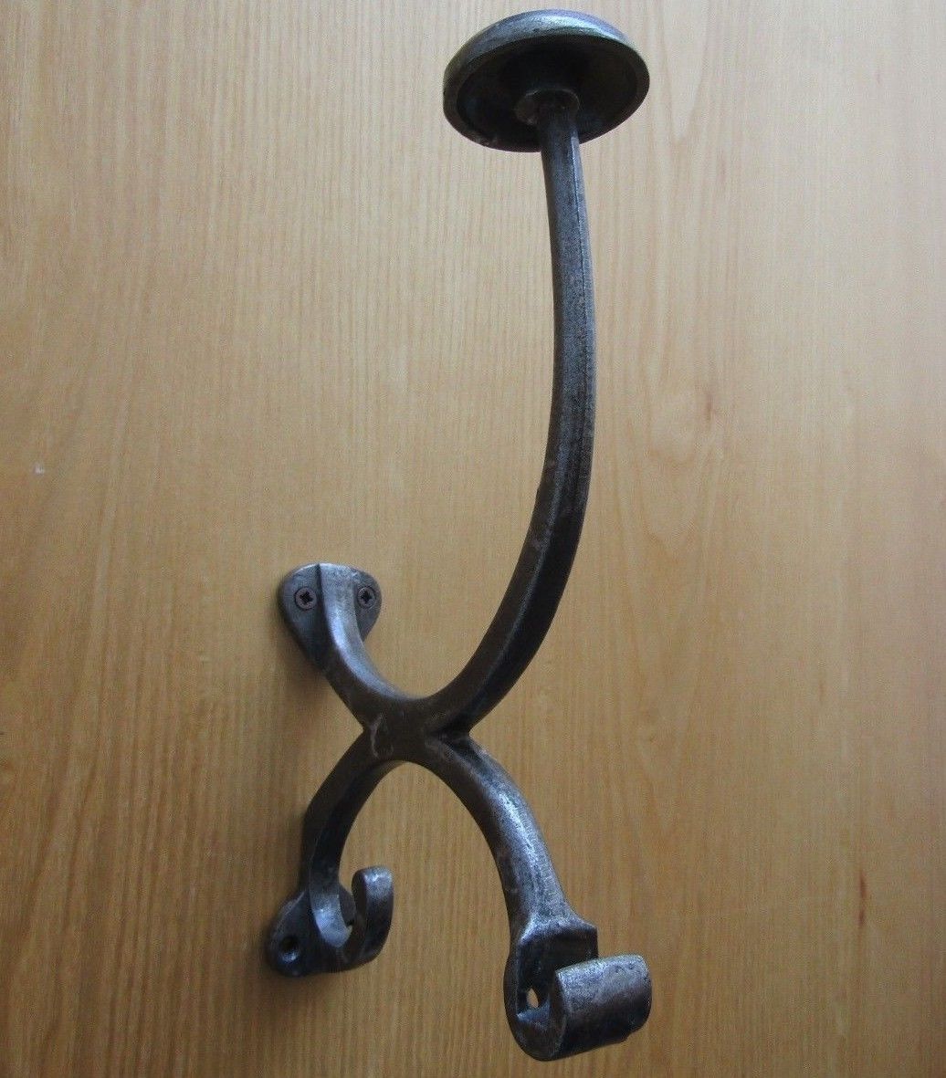 Motor Bike helmet Hook.