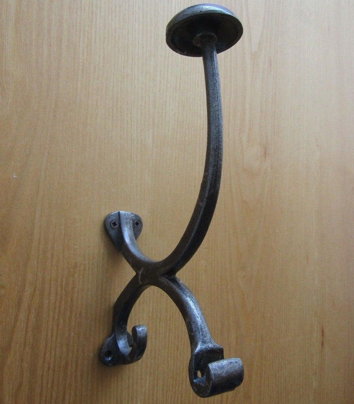 Motor Bike helmet Hook.