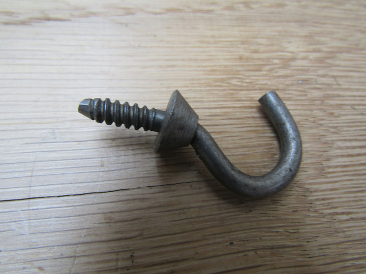 Retro Mug Hook Antique Iron.
