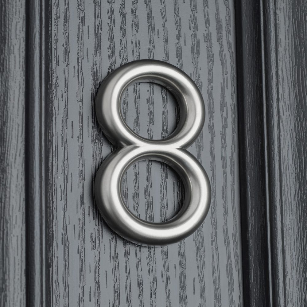 Ultion Sweet Numerals 3