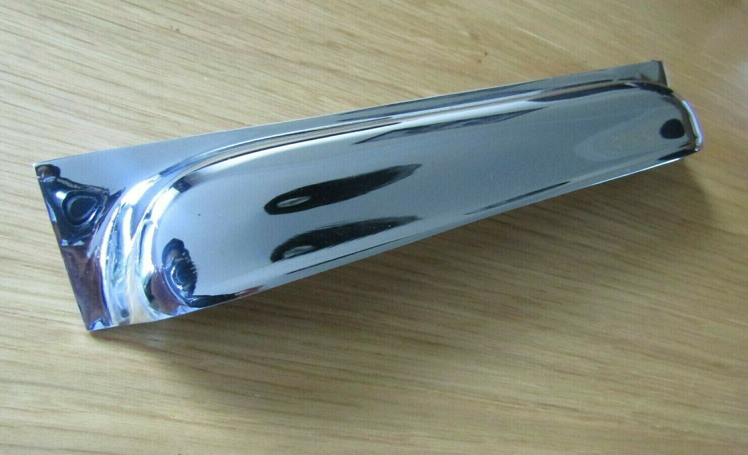 8inch Paragon Extra Large Cup Pull.