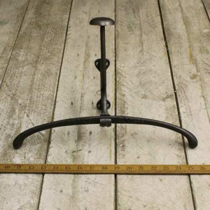 Peaky Blinders Ocean Liner Jacket Hanger.