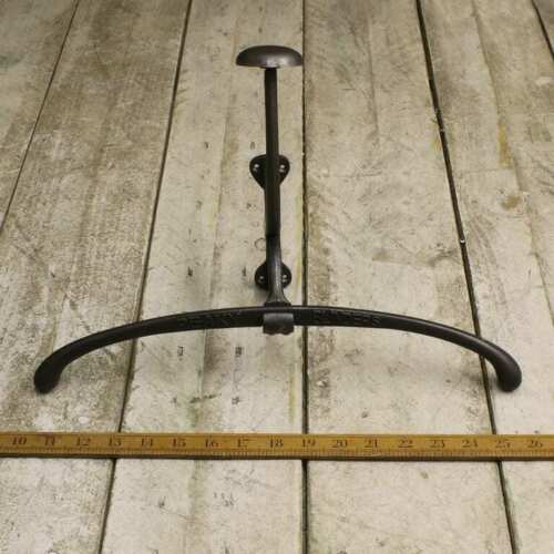 Peaky Blinders Ocean Liner Jacket Hanger.