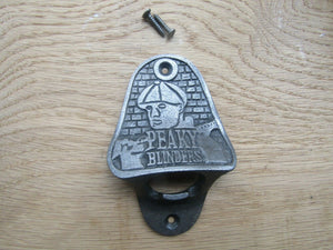 Cast Iron Peaky Blinders Opener Only.