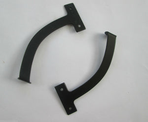 Quadrant Stay Black.