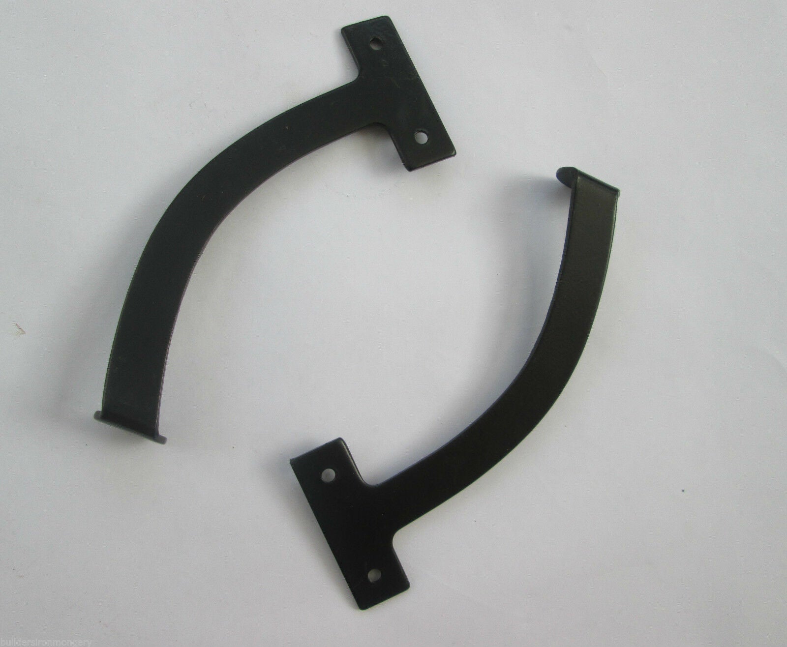 Quadrant Stay Black.