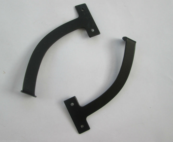 Quadrant Stay Black.