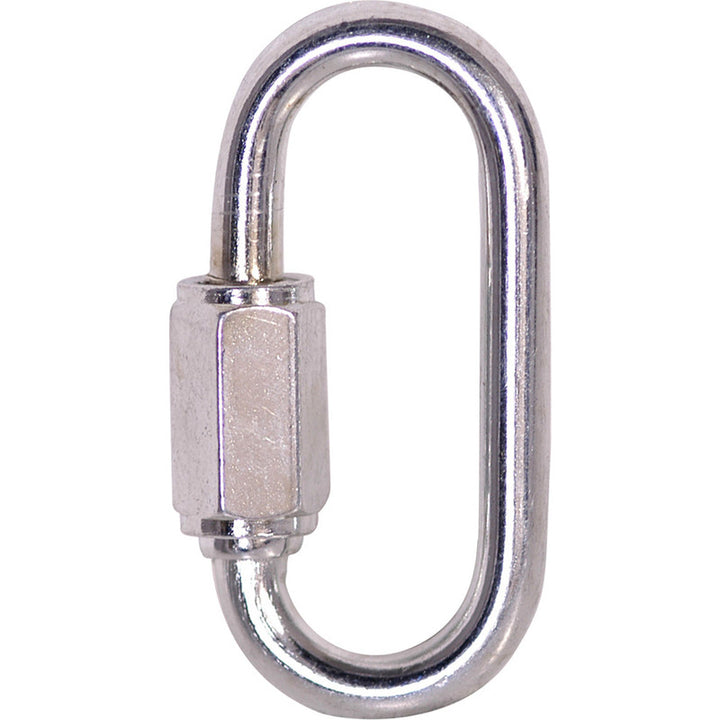 Pack of 10 Chain link 5mm.