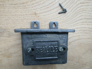 Cast Iron Real Ale Cap Catcher Only.