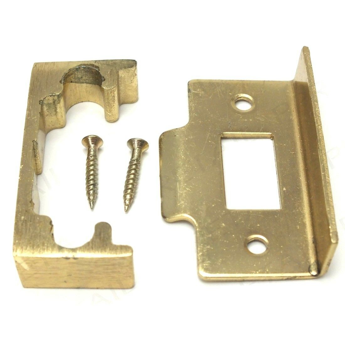 Rebate kit Brass,gold.
