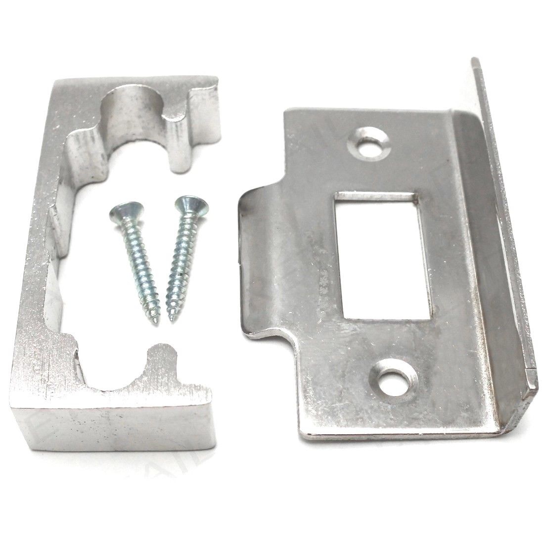 Rebate kit Nickel,Silver.