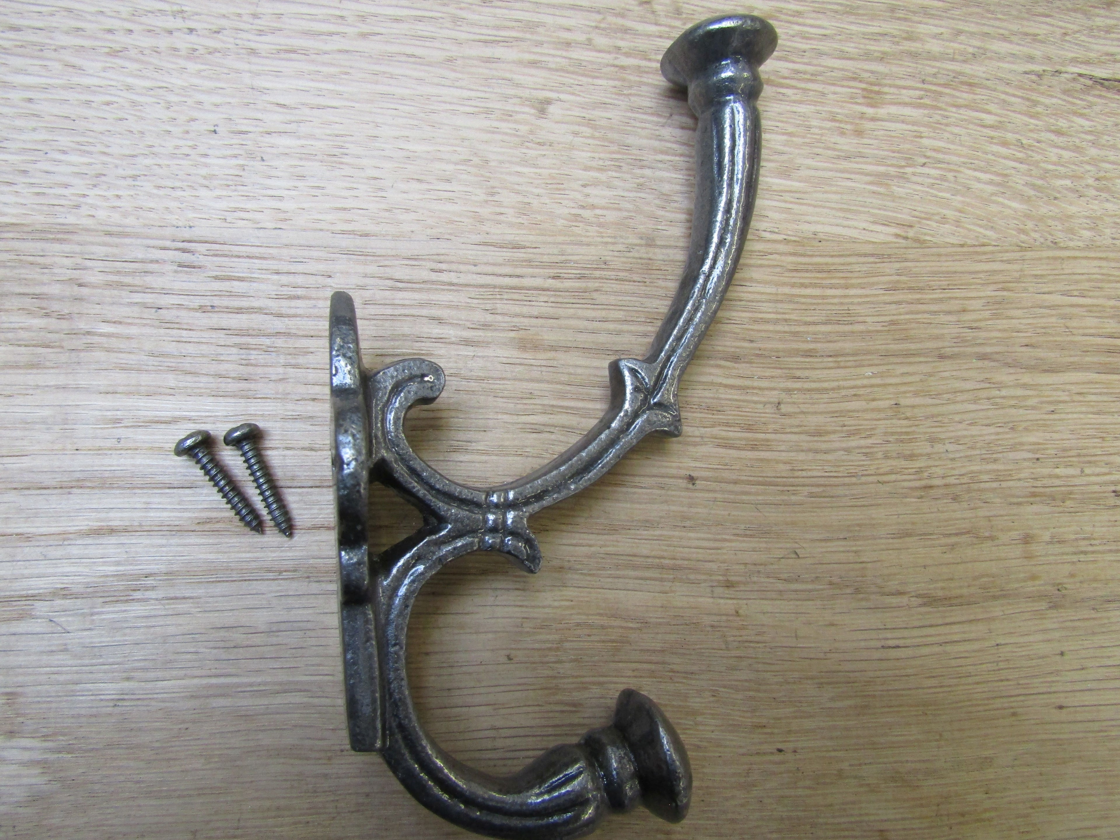 Small Regal Coat Hook.