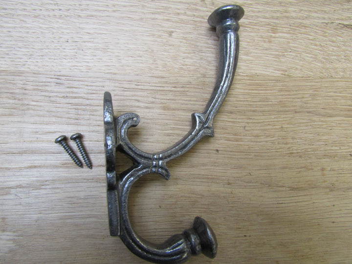 Small Regal Coat Hook.