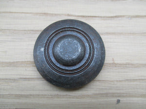 Replacement Striker Plate Stud.