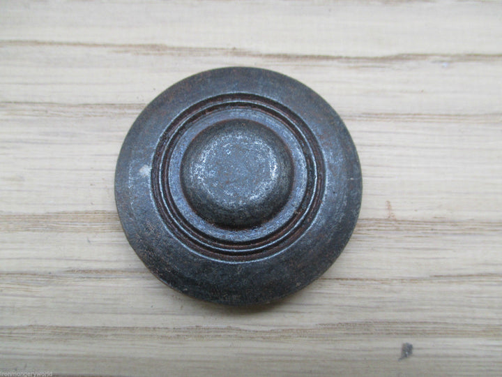 Replacement Striker Plate Stud.