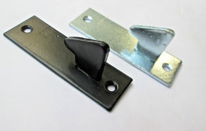 Ring Latch Striker Catch Zinc.