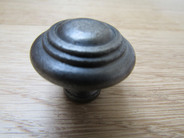Roman Cabinet Knob 40mm.