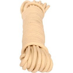 Sash Cord Pulley Rope.