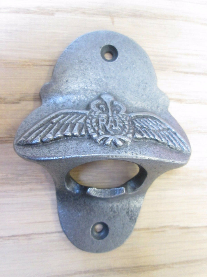 Cast Iron RAF-Royal Air Force Bottle Opener.