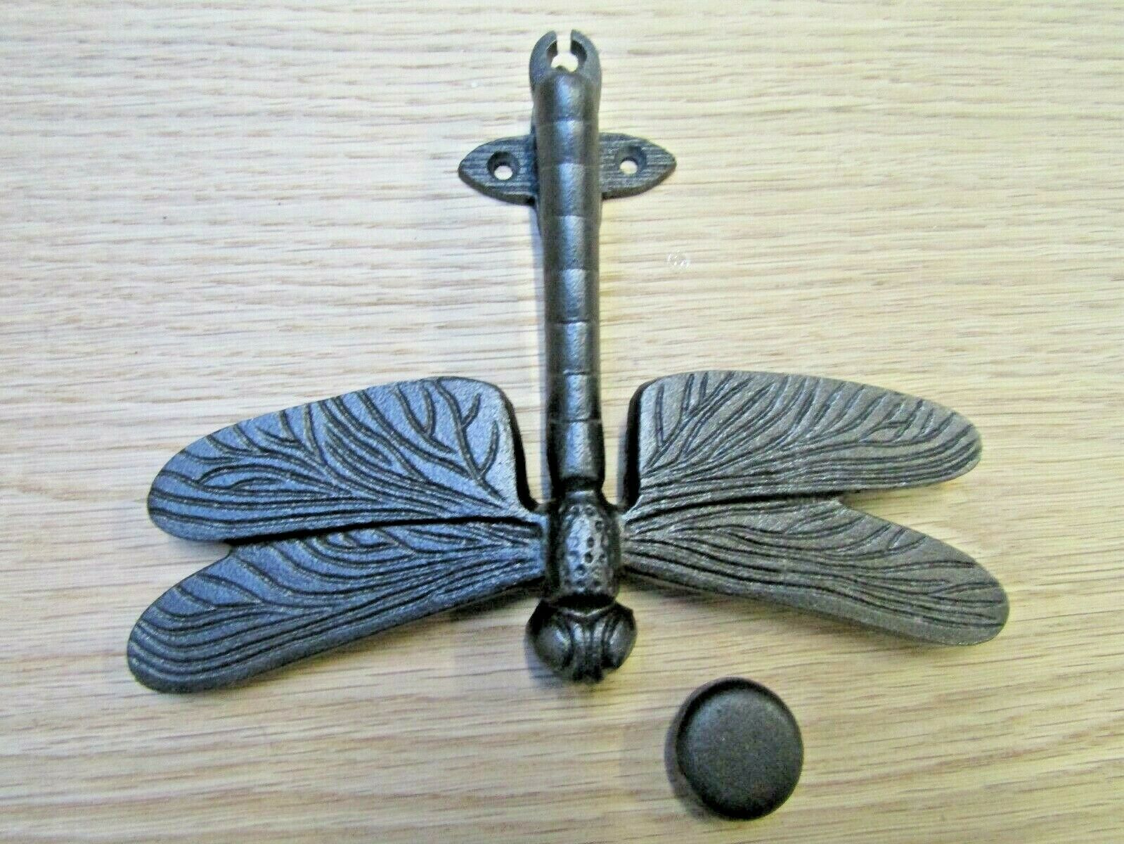 Dragonfly Door Knocker.