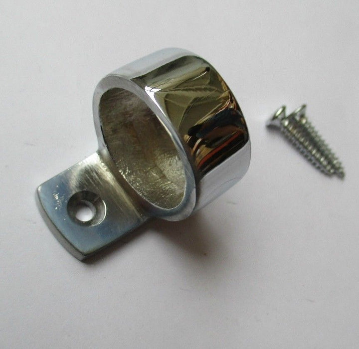 Sash Eye Polished Chrome.