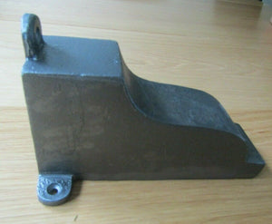 Cast Iron Corbel Shelf Support.