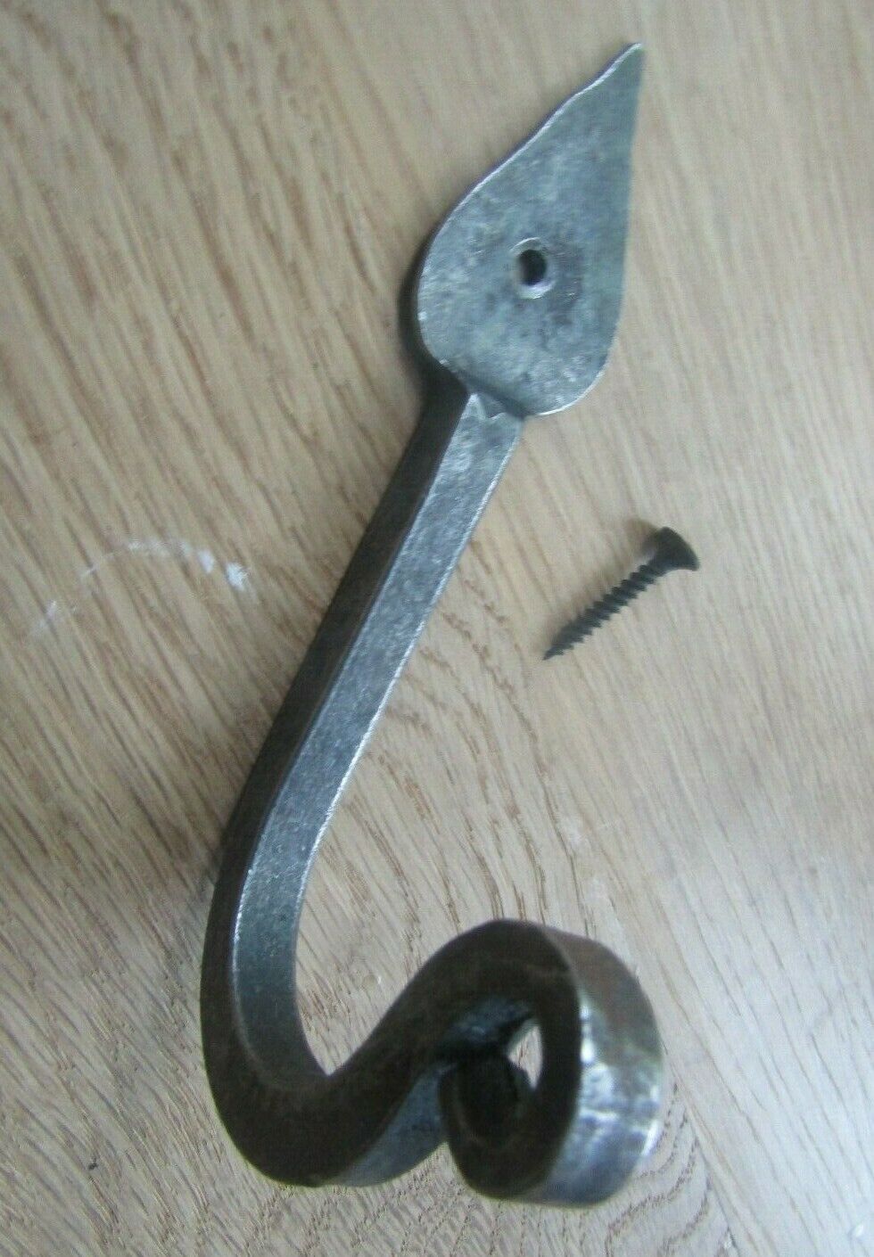 Shepherds Crook Hook.