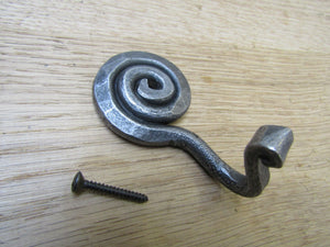 Snail Robe Single Hook.