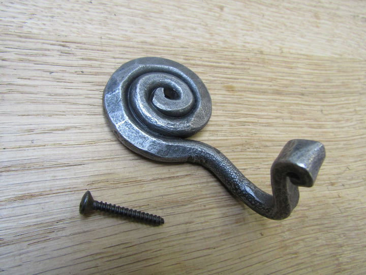 Snail Robe Single Hook.