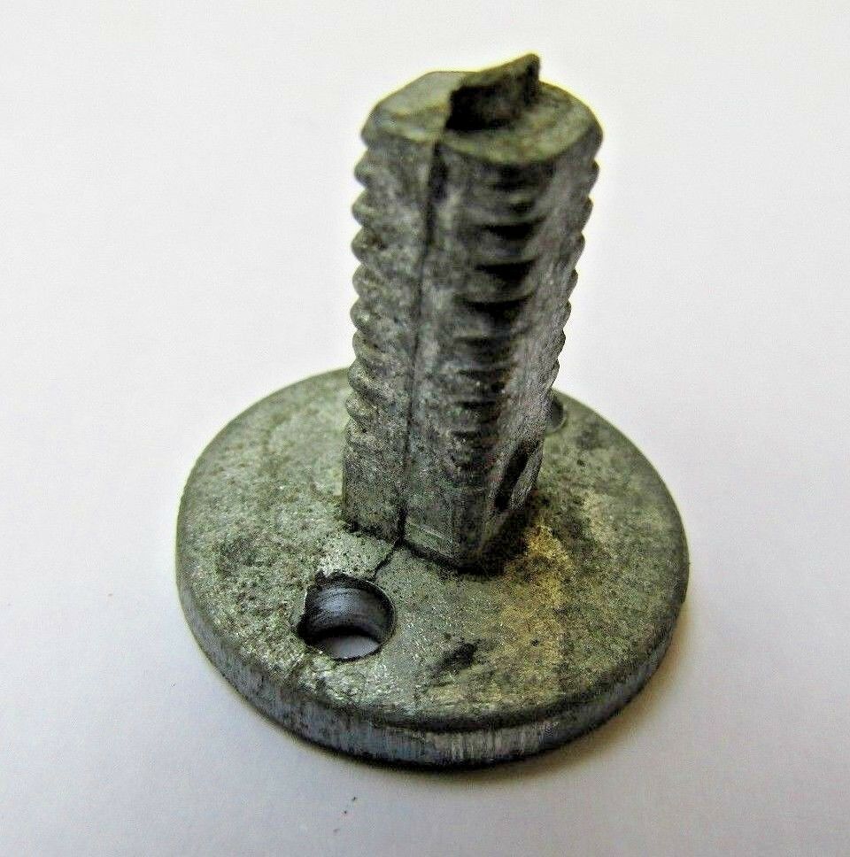 Spare Replacement Taylor Spindle.