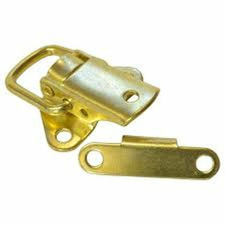 Toggle Catch Brass.