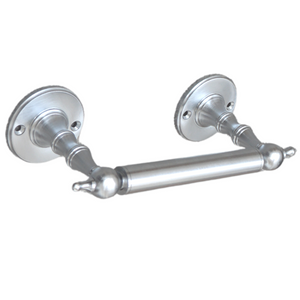 Windsor Royal Toilet Roll Holder Satin Chrome.