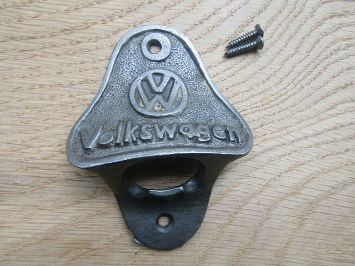 Cast Iron Volkswagen Opener Only.